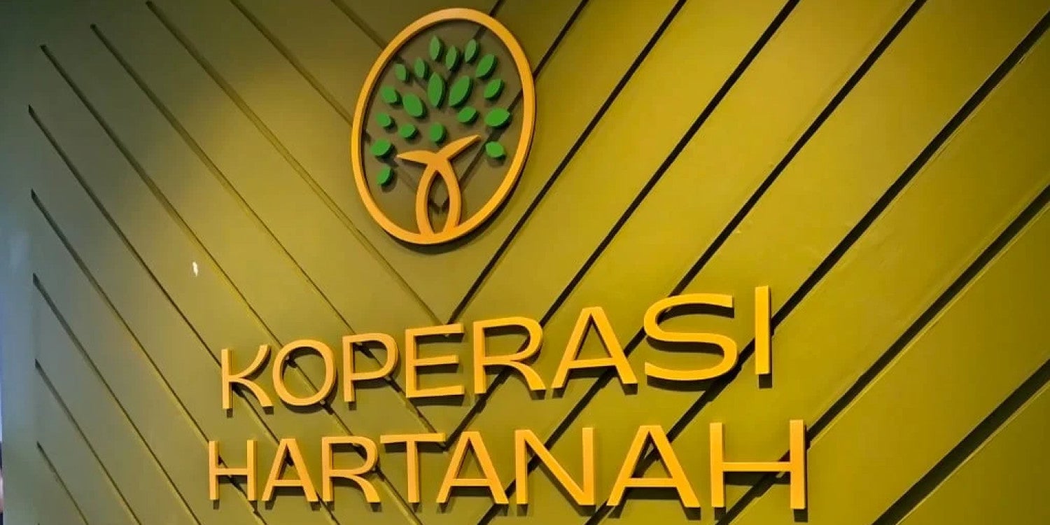 Tulisan & Huruf 3D