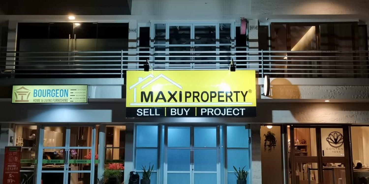 Signage Billboard
