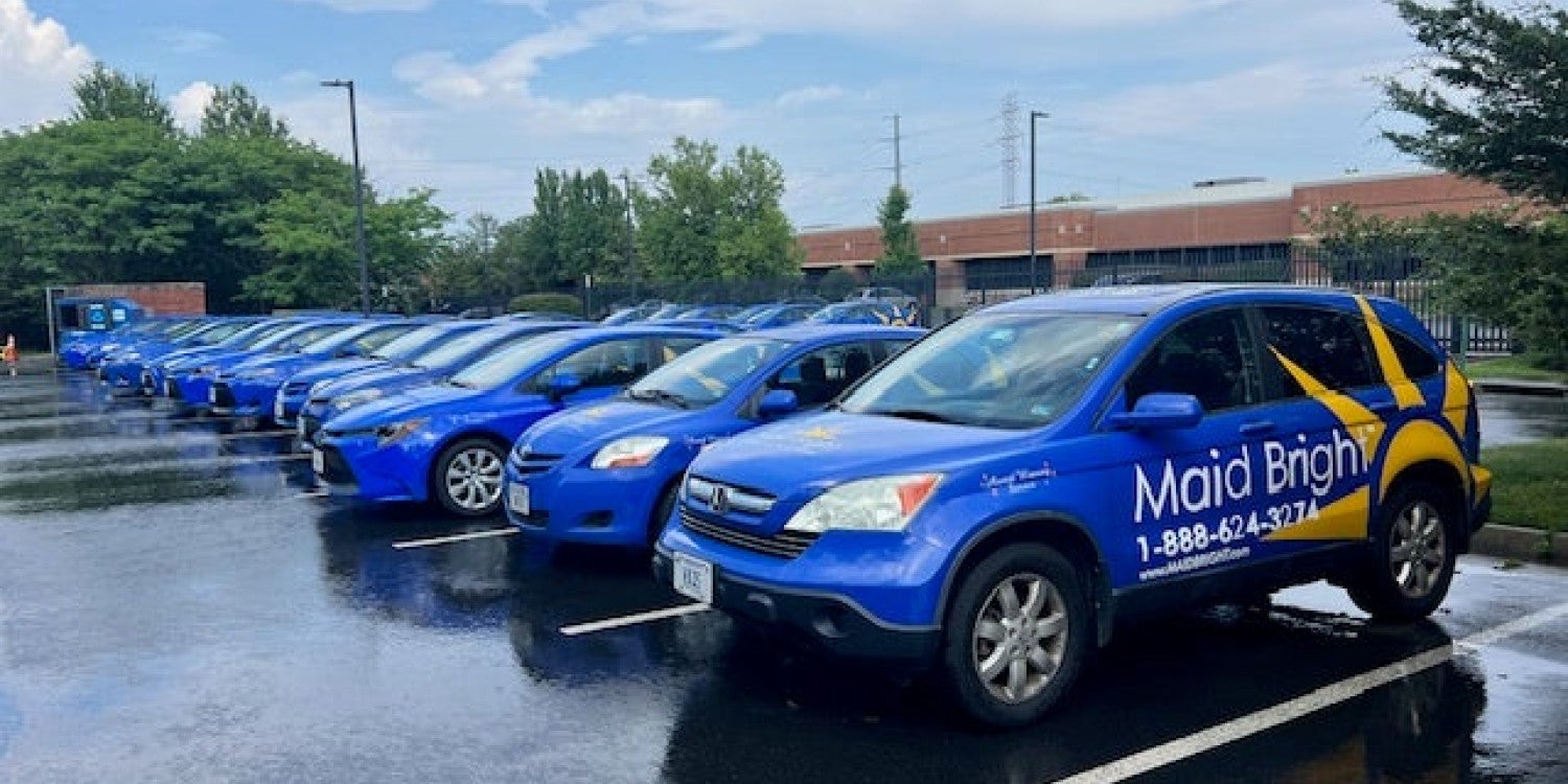 Fleet Graphics