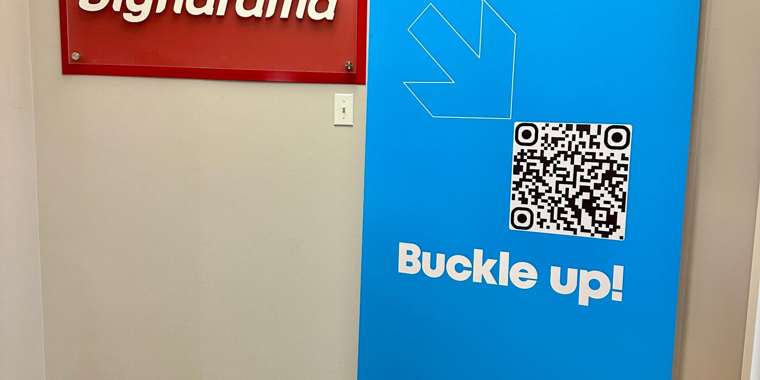 Retractable Banner Stands