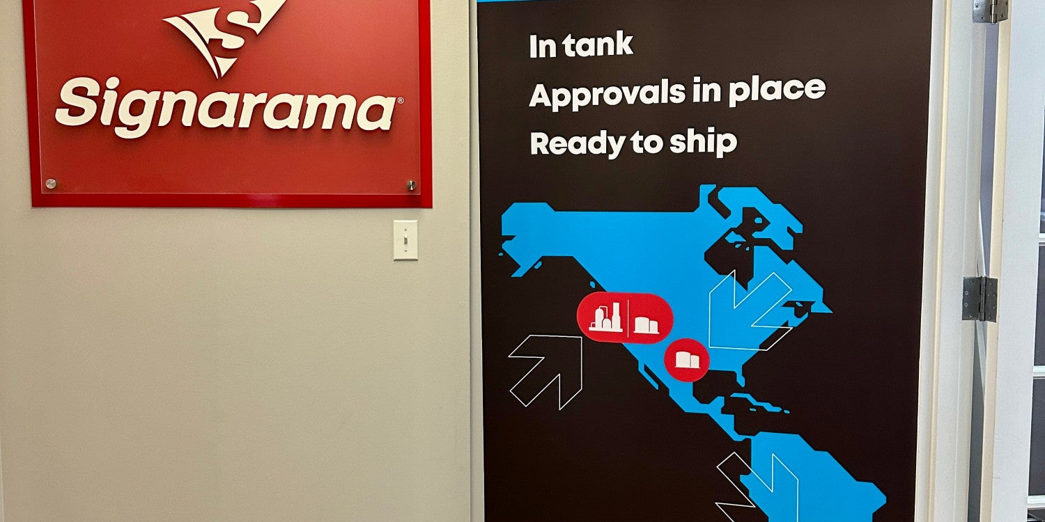Retractable Banner Stands