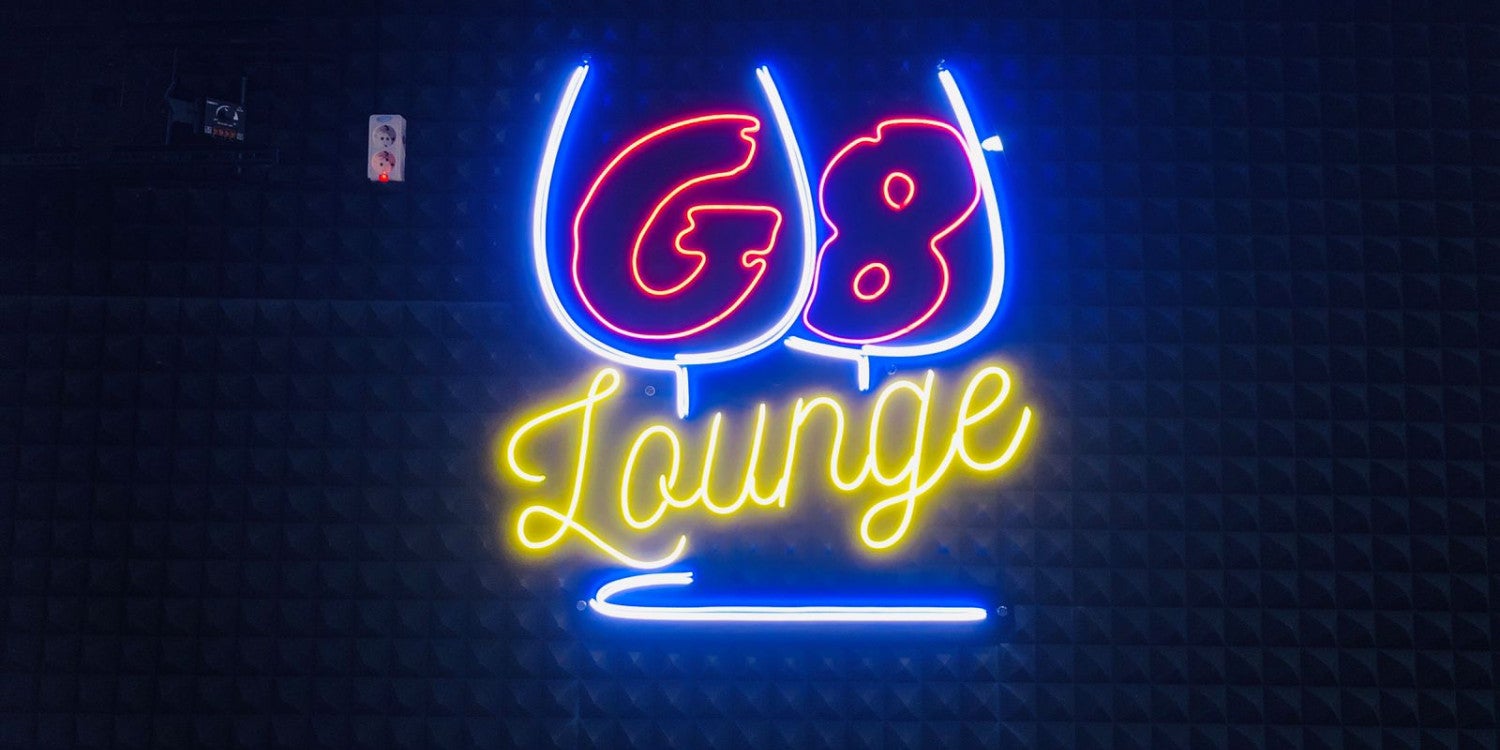 Signage Neon Fleksibel LED