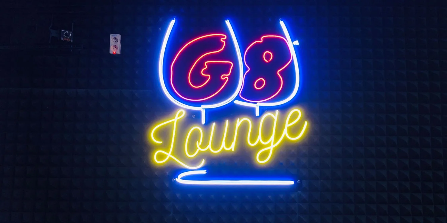 Signage Neon Fleksibel LED