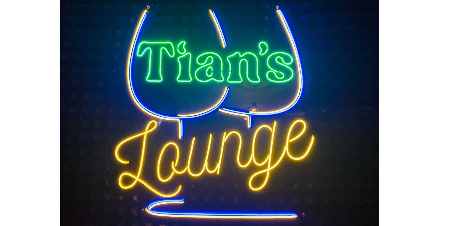 Signage Neon Fleksibel LED
