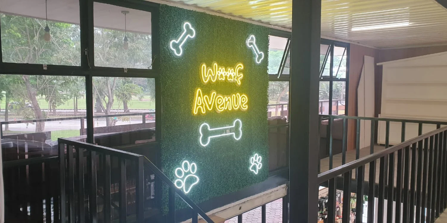 Neon Signs