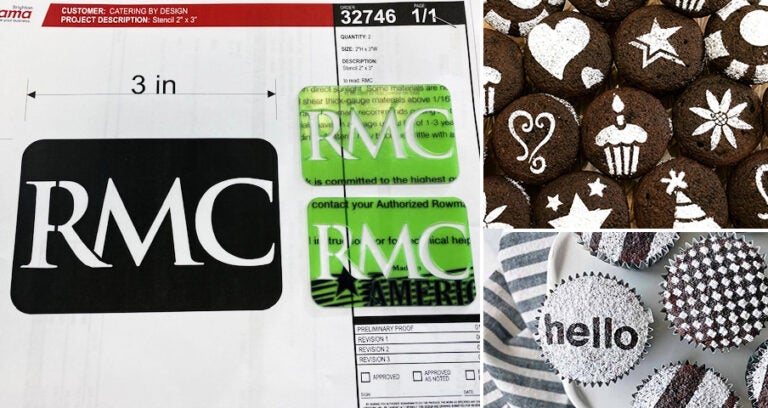 Stencils