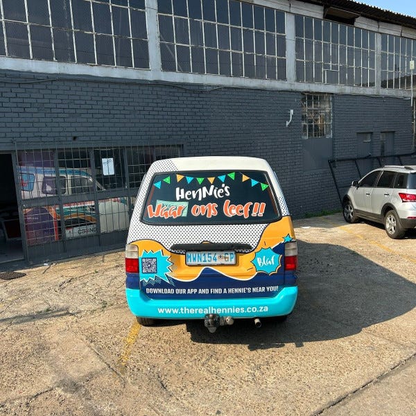 PTA North Hennies Car Wrap (2)