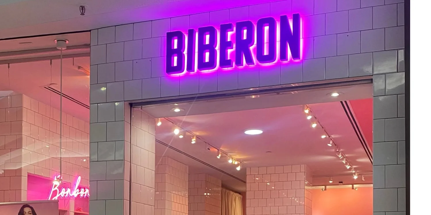 LED Backlit Signs