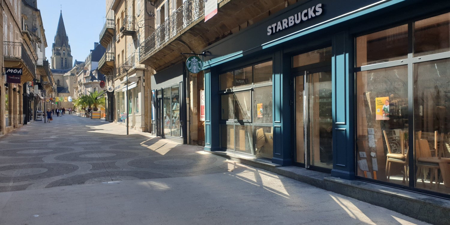Enseigne by Signarama - Publi Meni