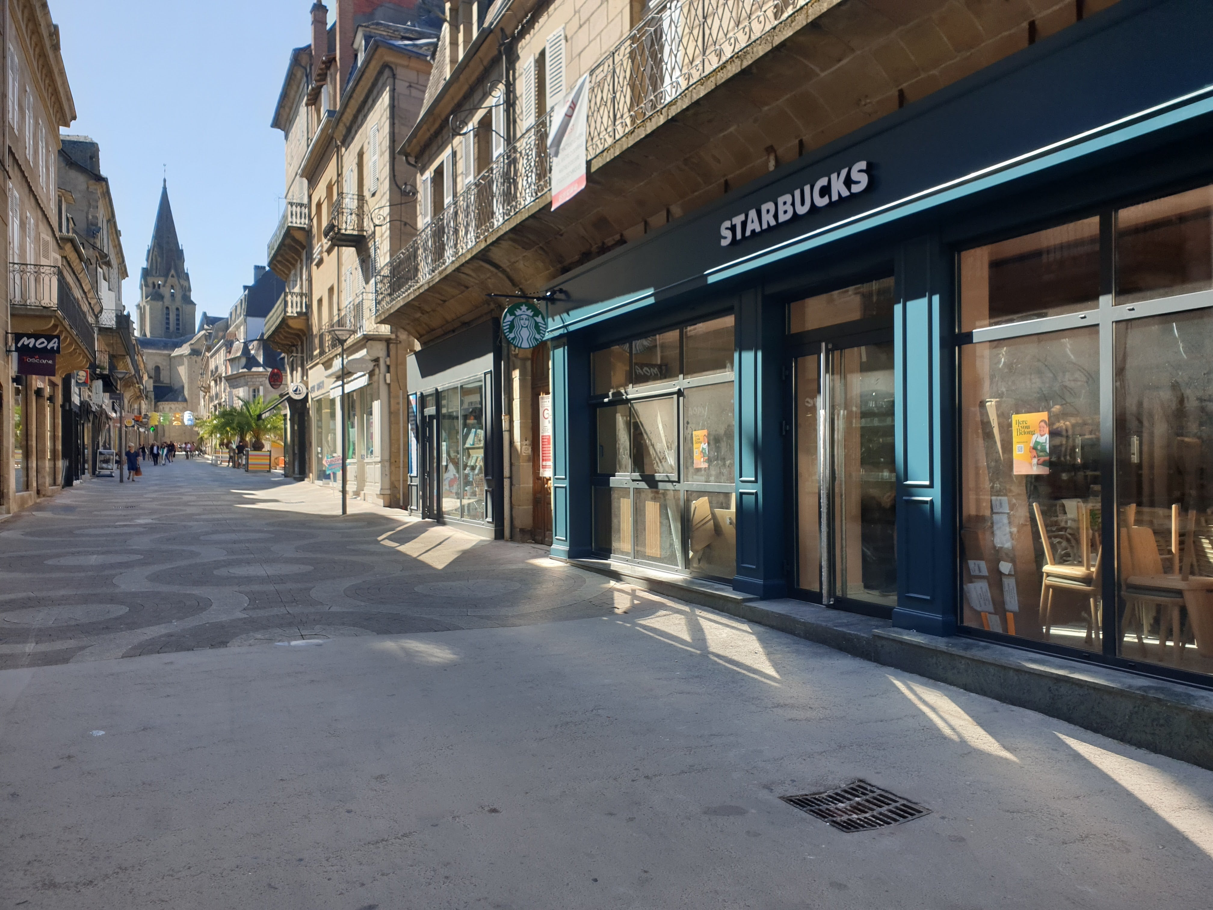 Enseigne by Signarama - Publi Meni