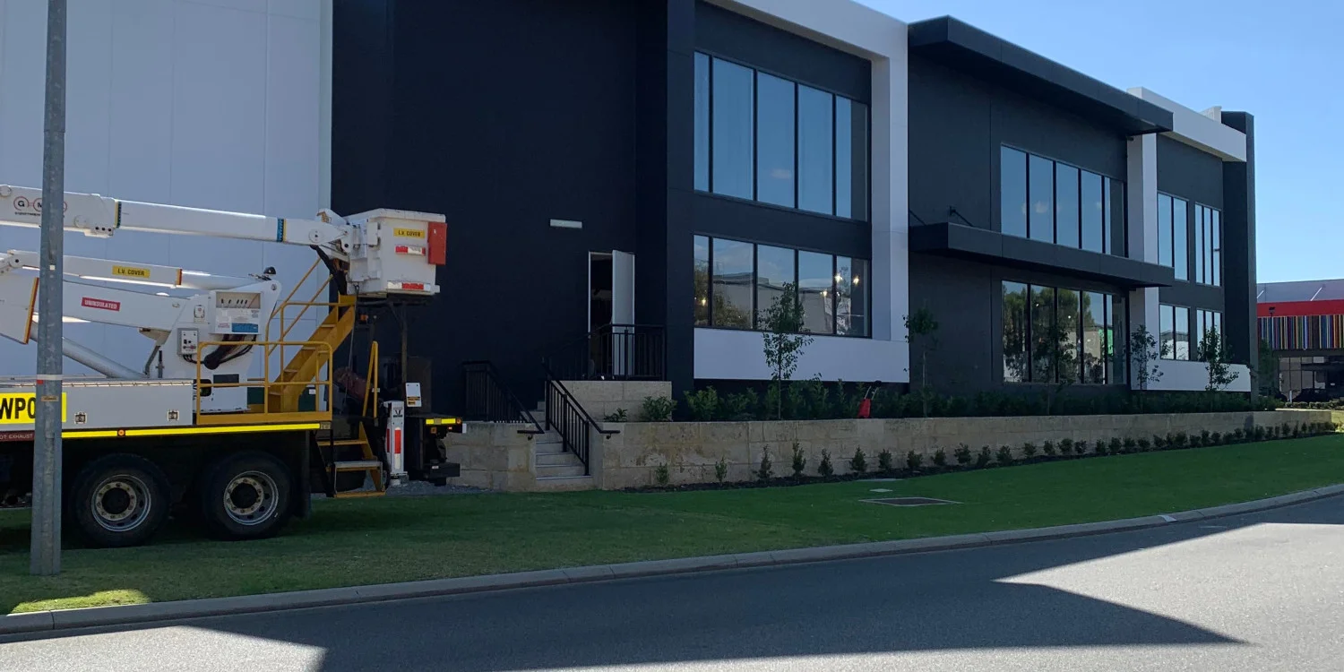 Signarama Joondalup - Commercial Sign Centre
