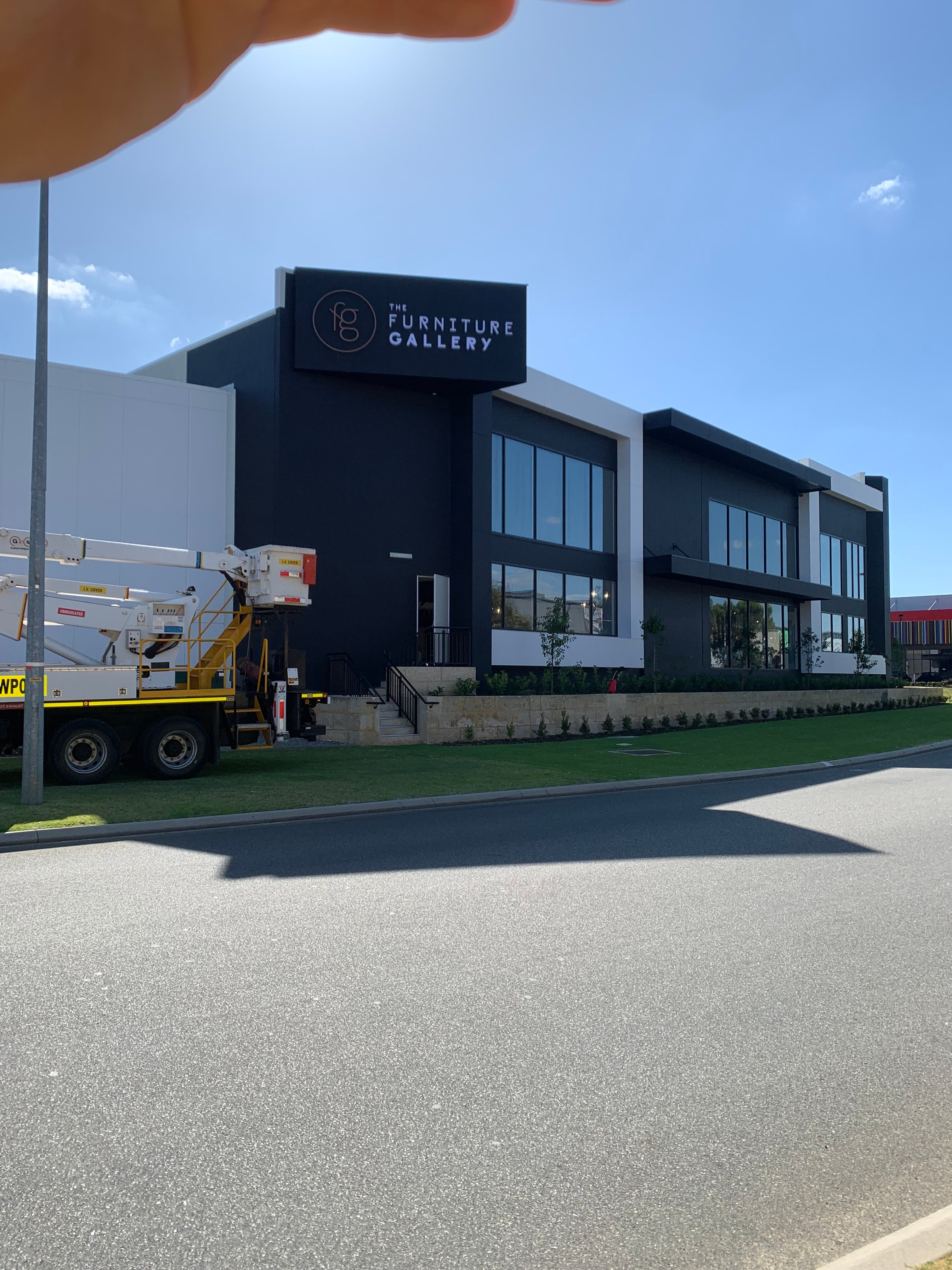 Joondalup