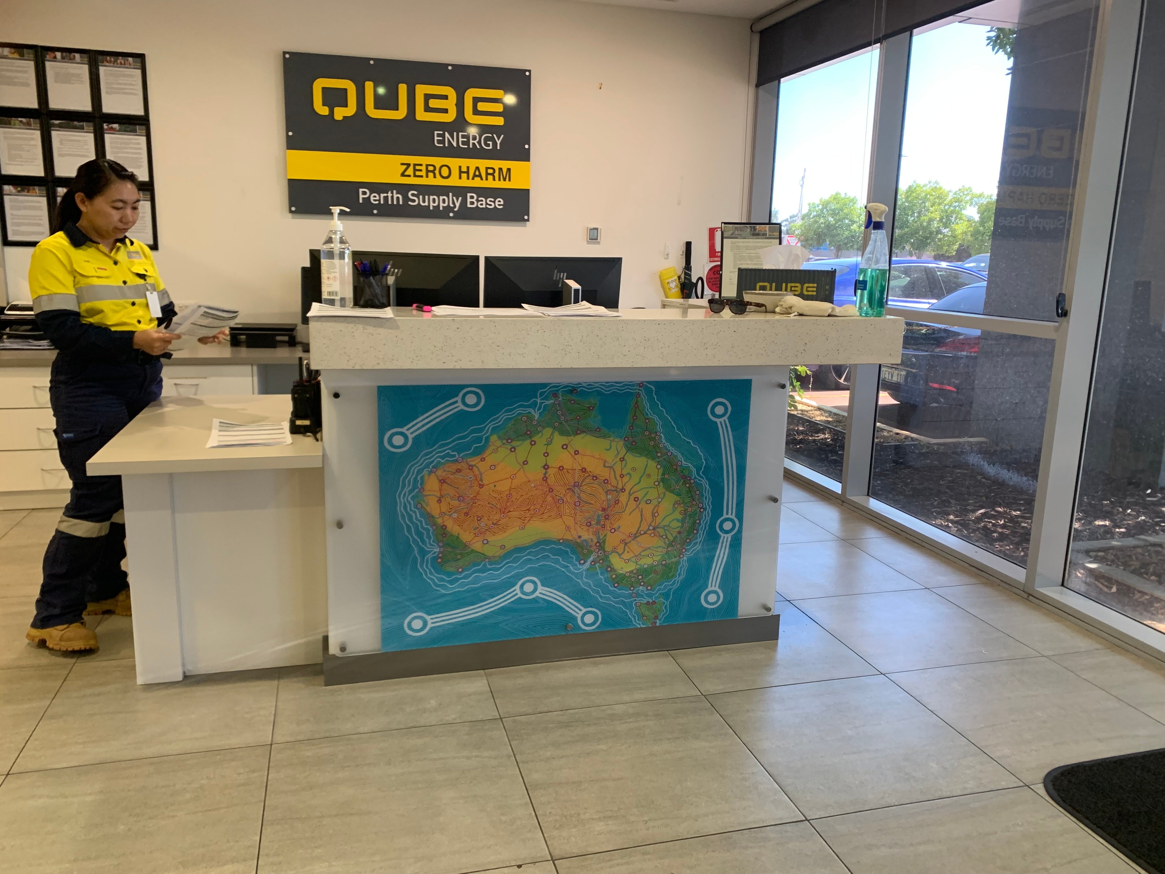 Joondalup