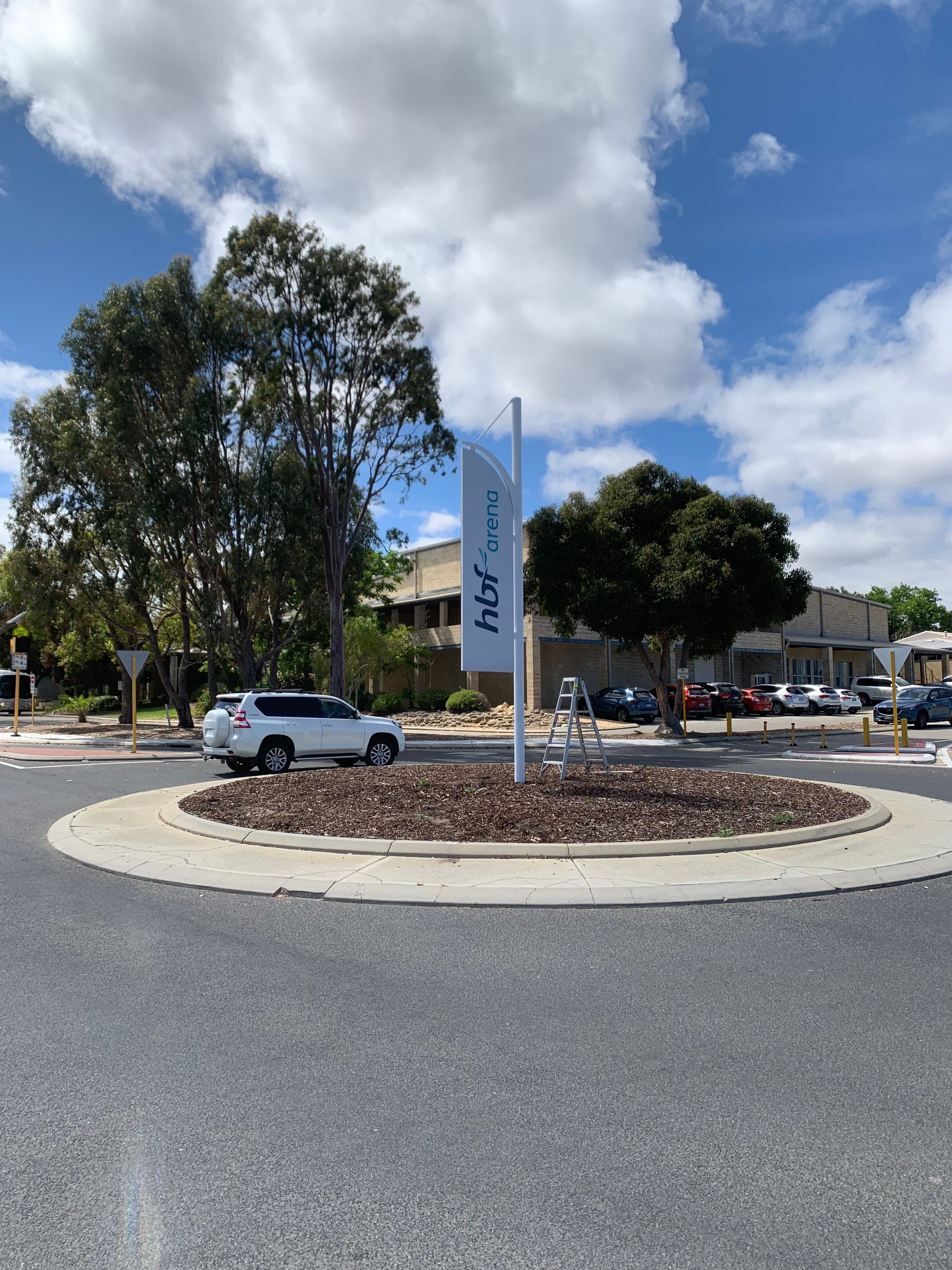 Joondalup