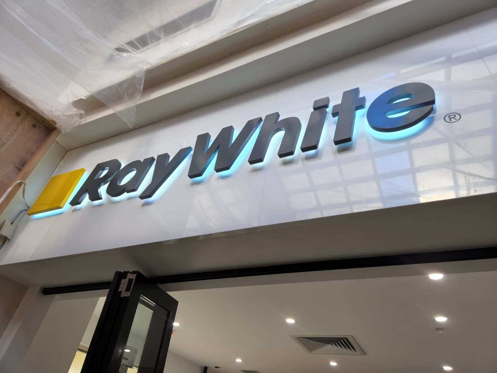 Recent 3D Signage Jobs