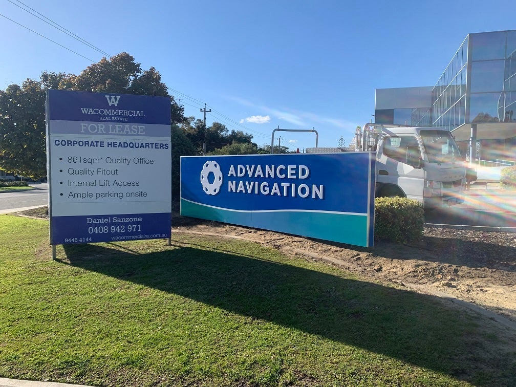 Joondalup