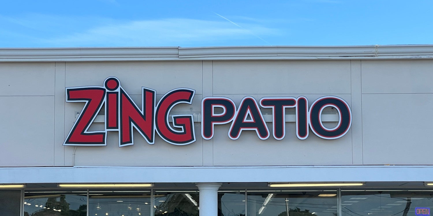 Building & Commercial Signs