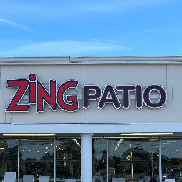 Zing Patio