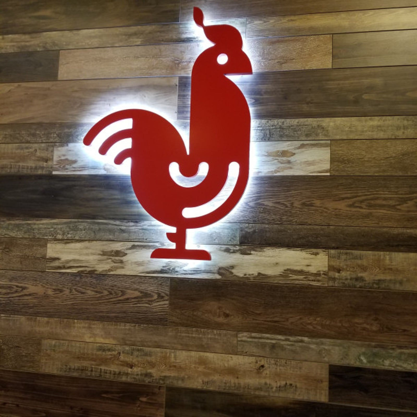 Indoor Signs