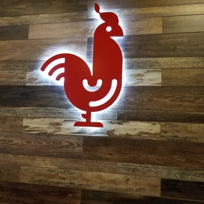 Indoor Signs