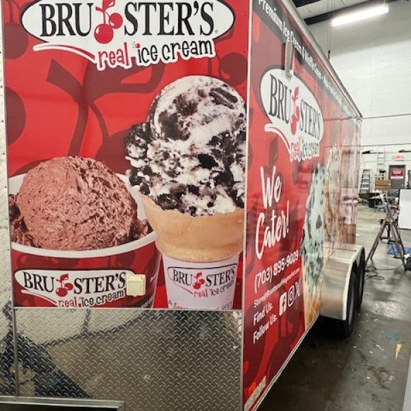 trailer wrap