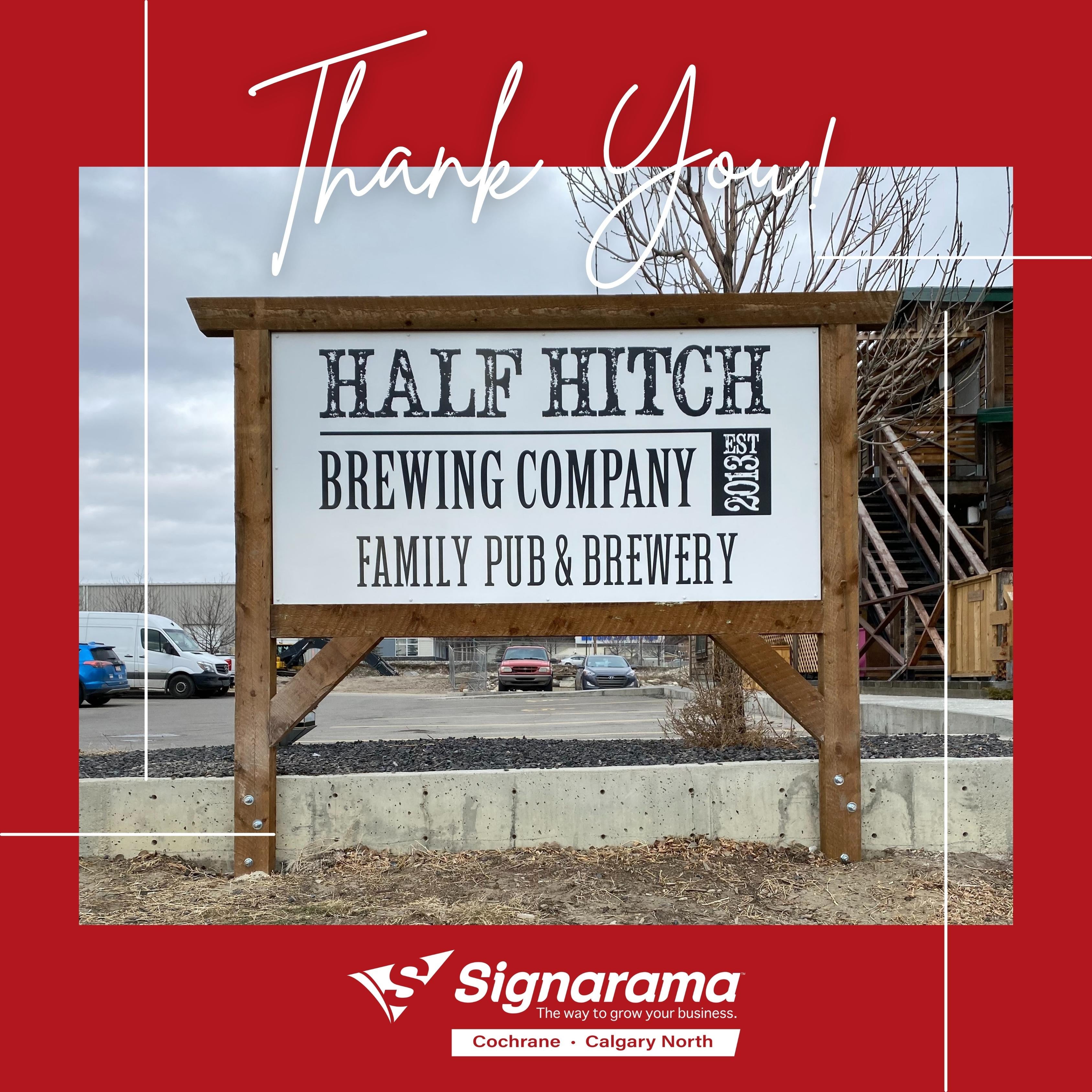 Your business deserves to stand out!