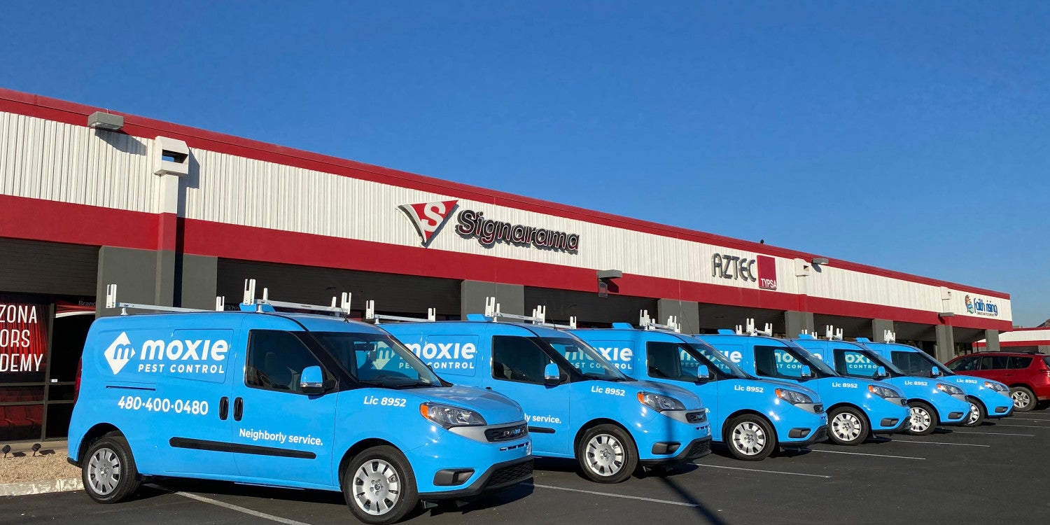 Building & Commercial Signs