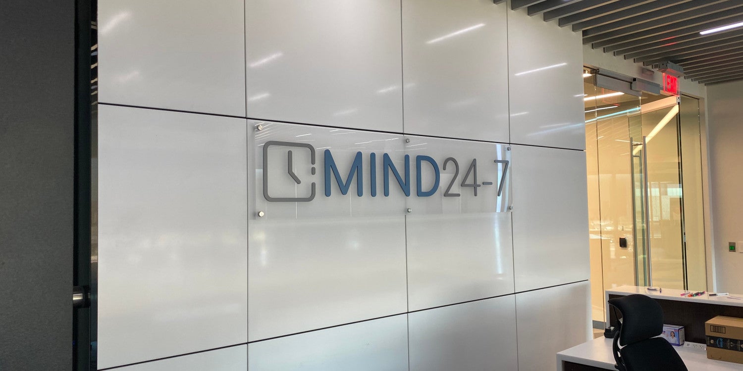 Storefront Window Graphics