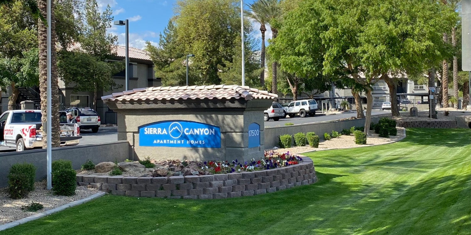 Monument Signs for Business