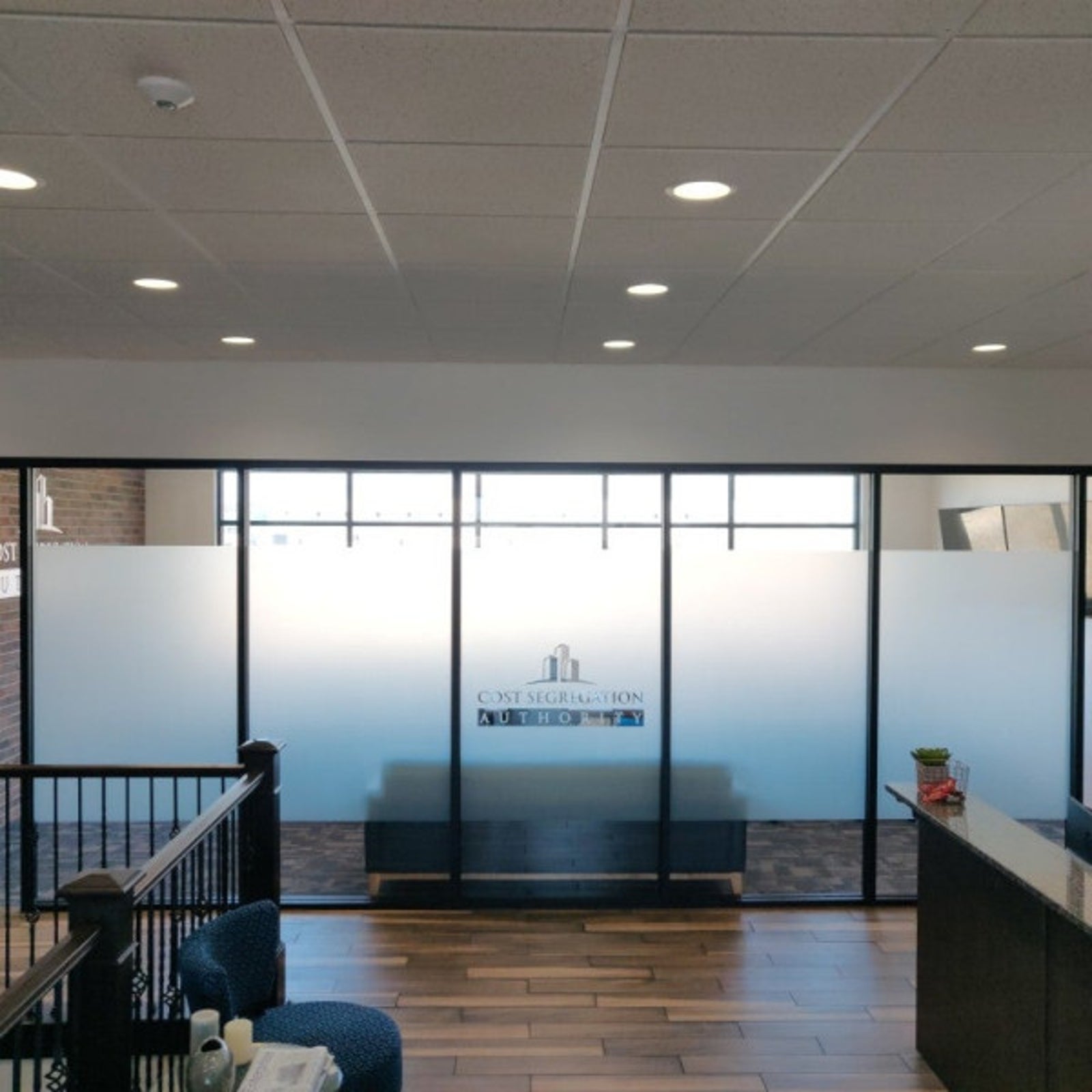 Office Signs