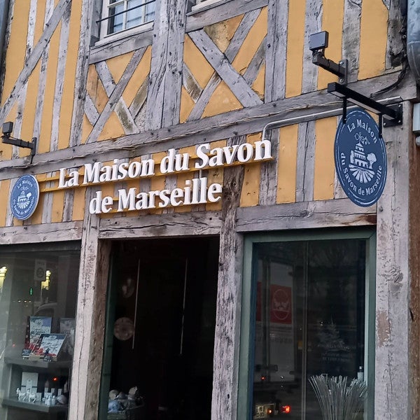 Signarama Troyes Réalisations