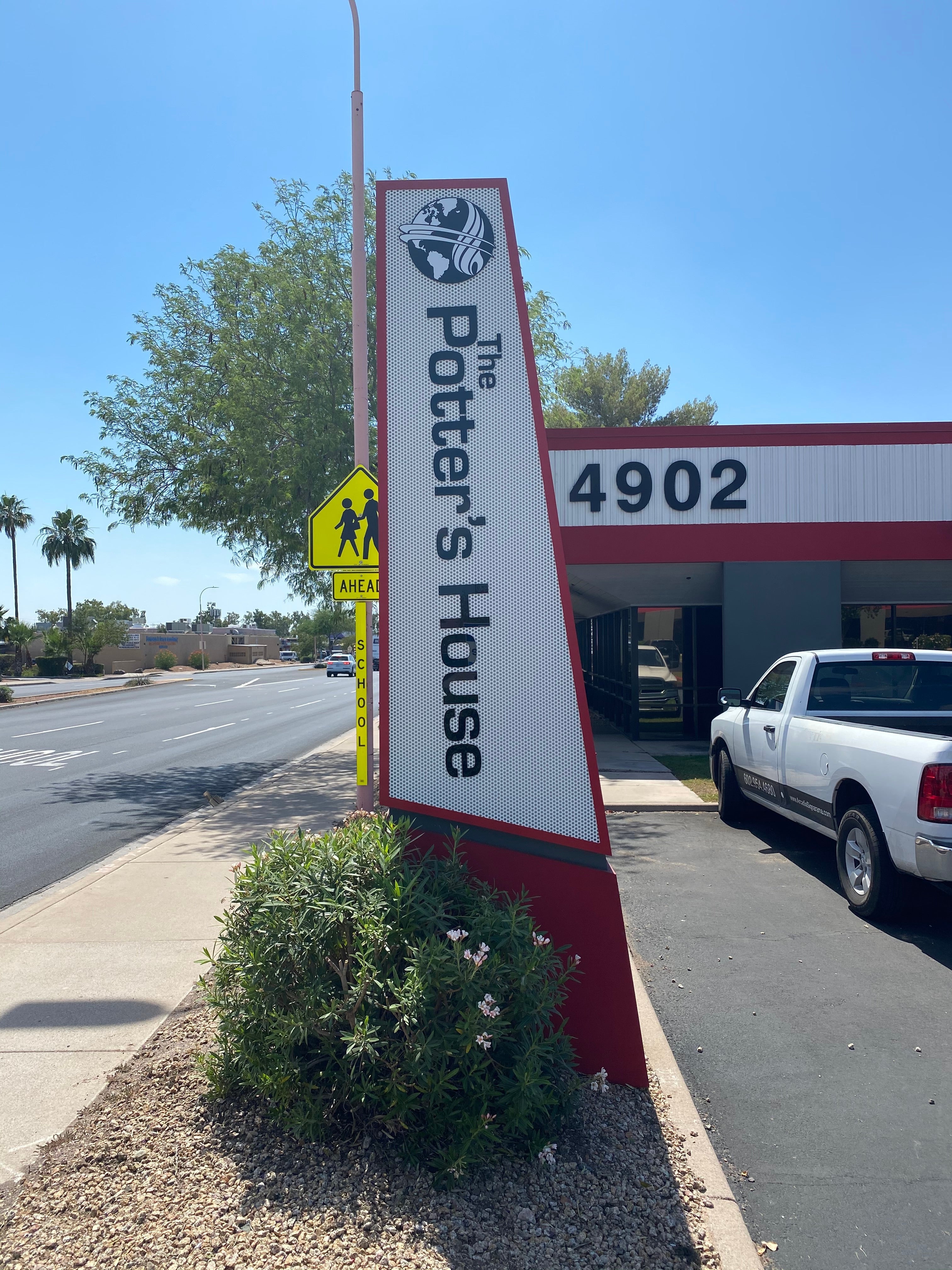 Phoenix (Arcadia), AZ