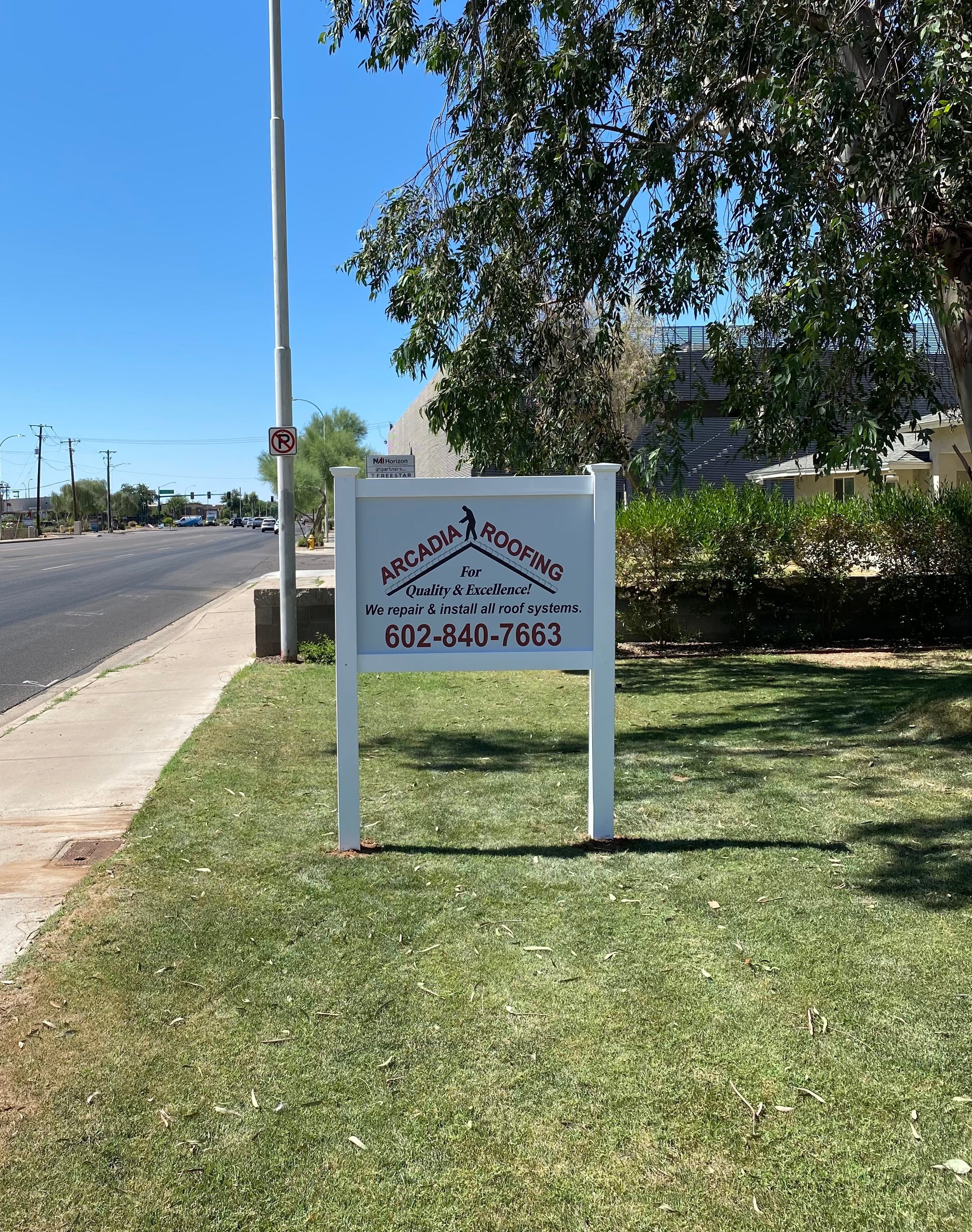Phoenix (Arcadia), AZ