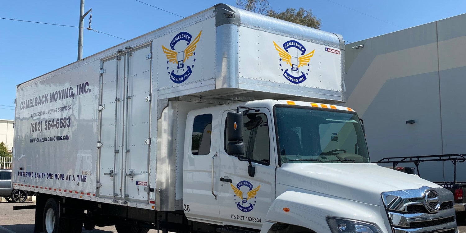 Fleet Graphics
