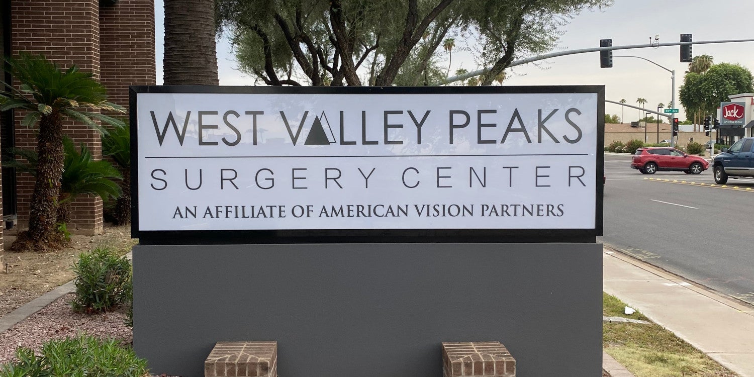 Monument Signs for Business