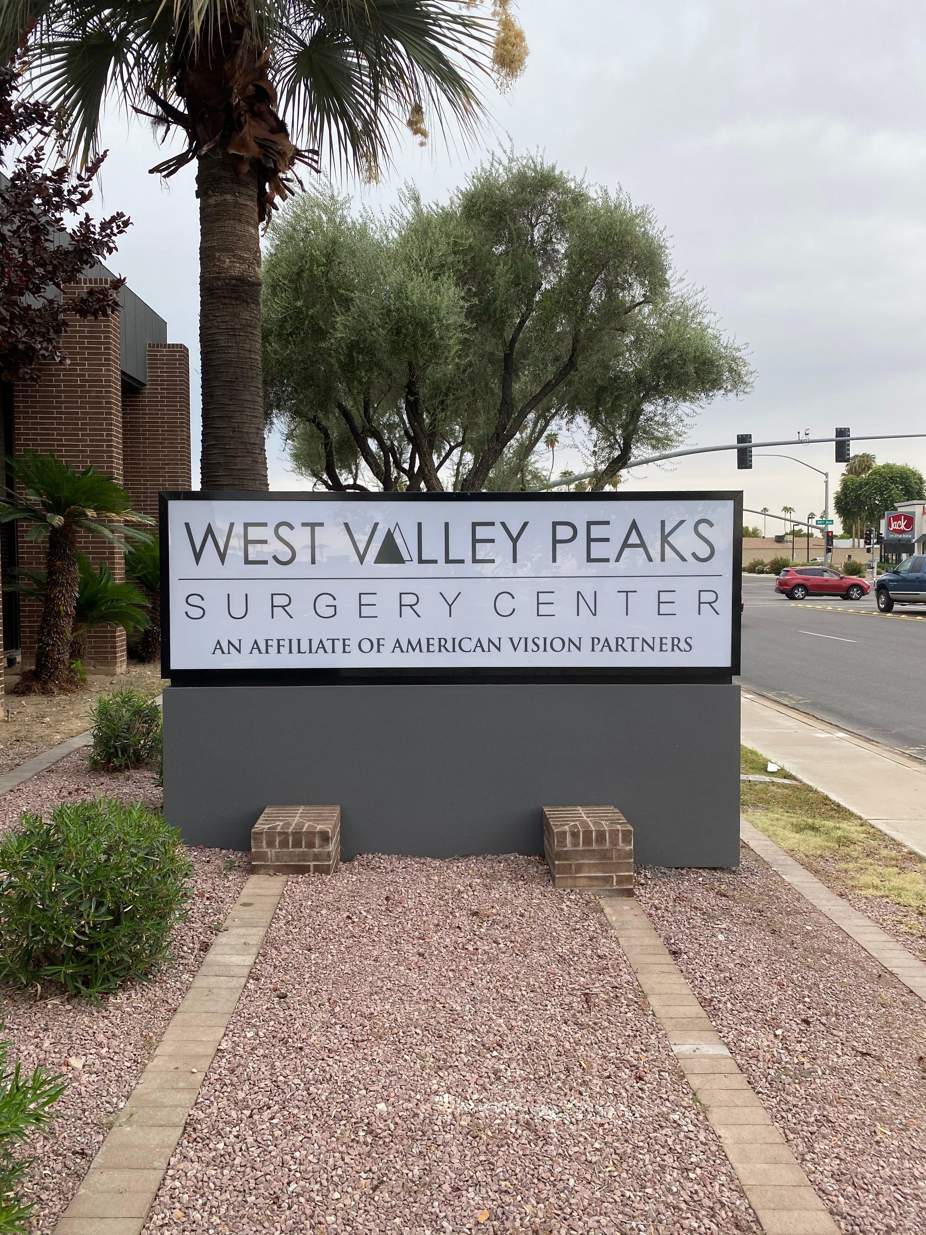 Phoenix (Arcadia), AZ