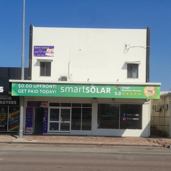 Smart Solar