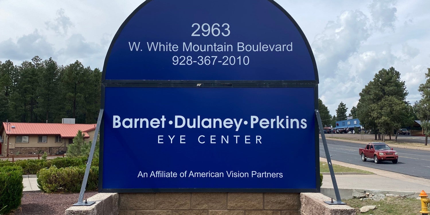 Monument Signs for Business