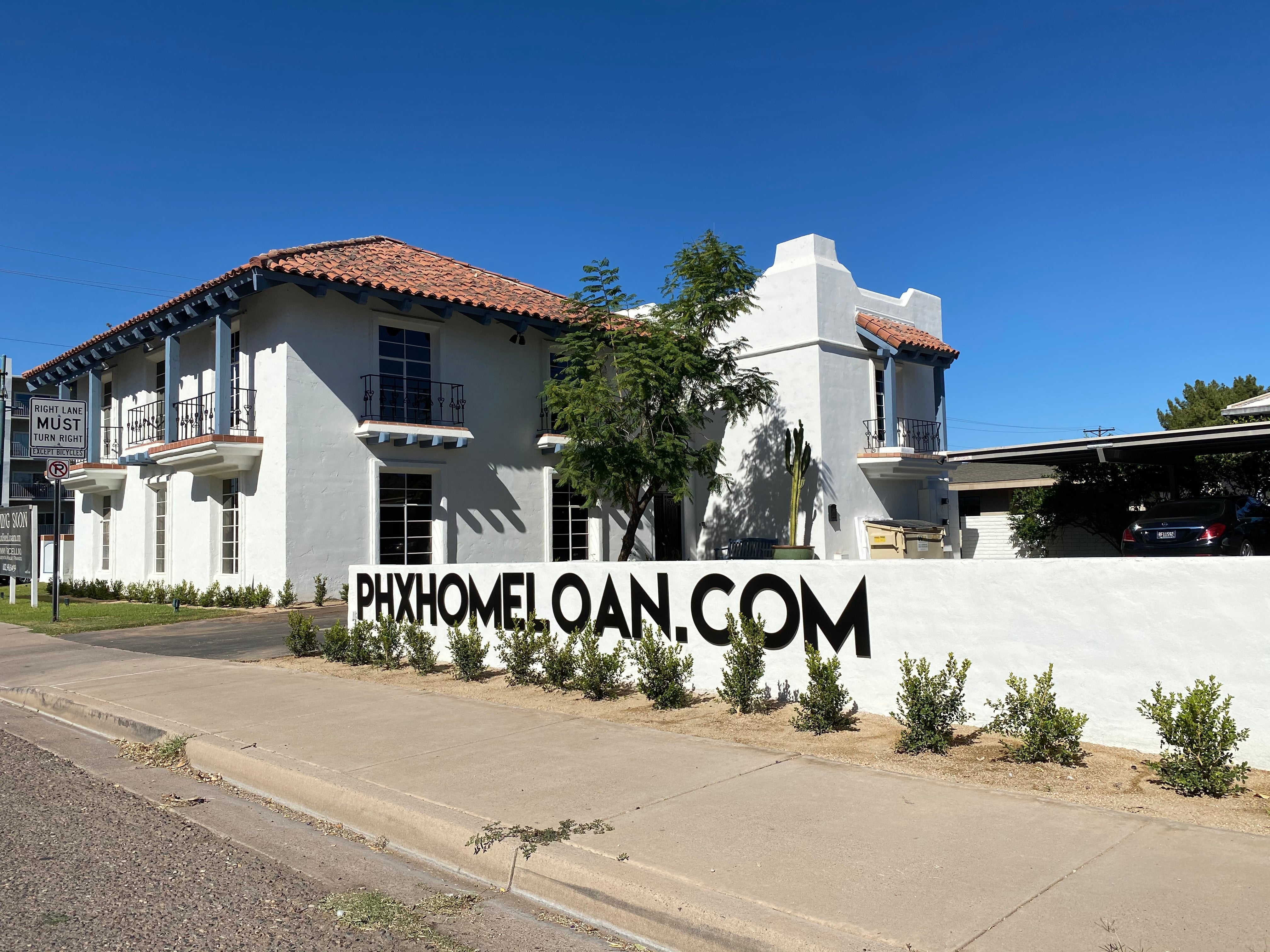 Phoenix (Arcadia), AZ