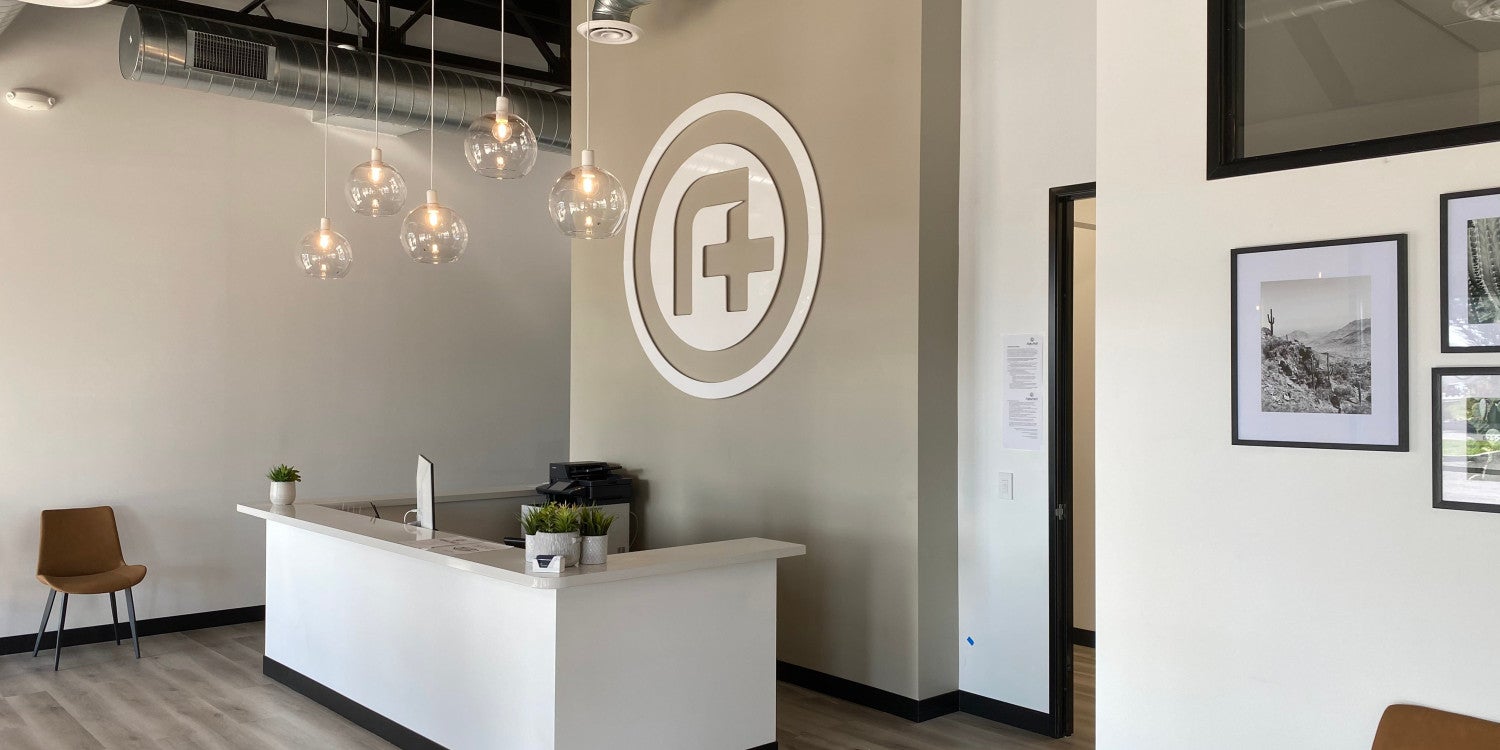 Building & Commercial Signs