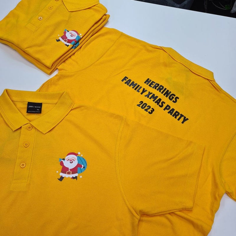 Fully Promoted North Sydney