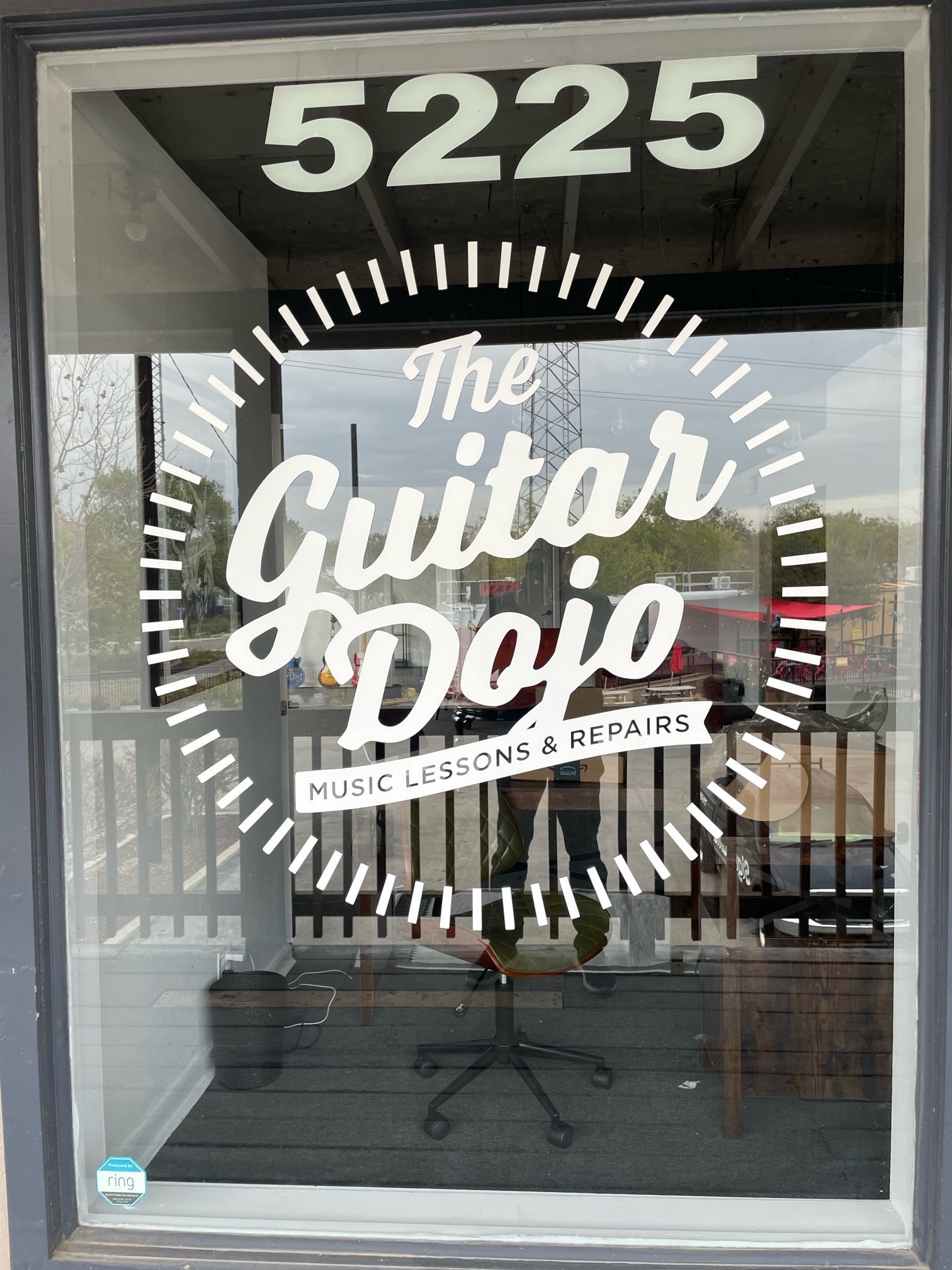 Window Signs & Signage
