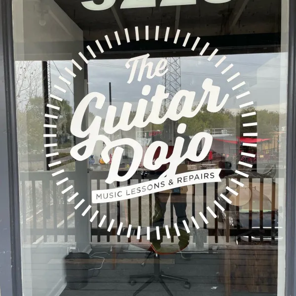 Guitar Dojo