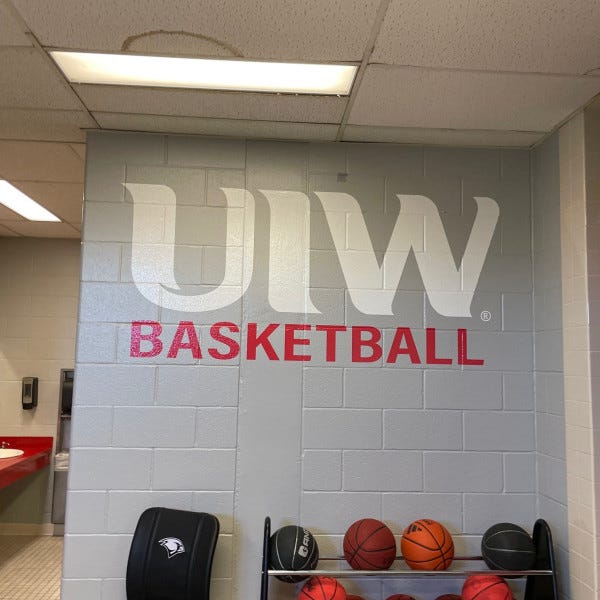UIW