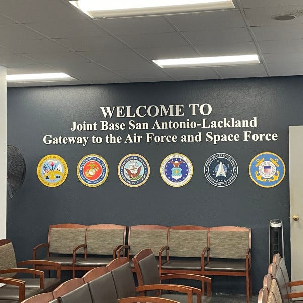 Airforce Emblems