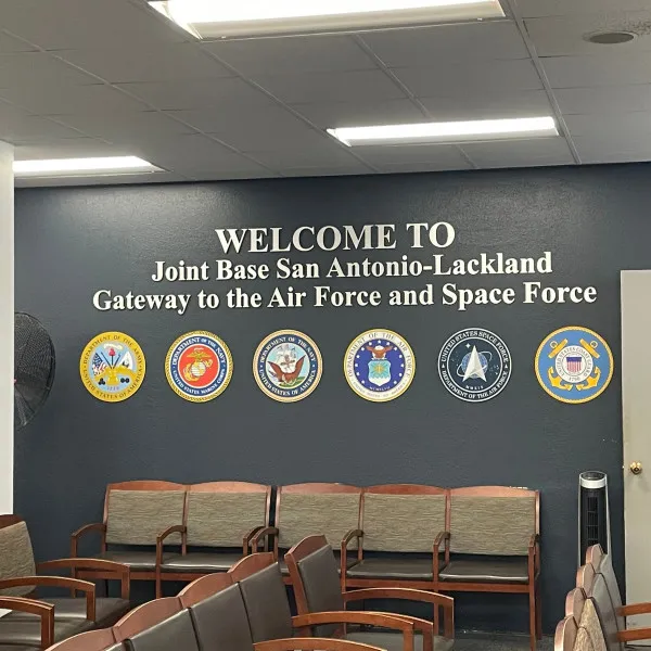 Airforce Emblems