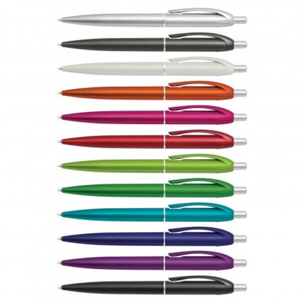 Custom Gem Pen