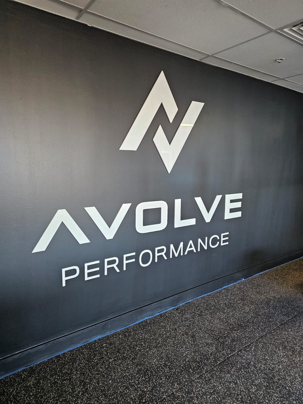 Avolve