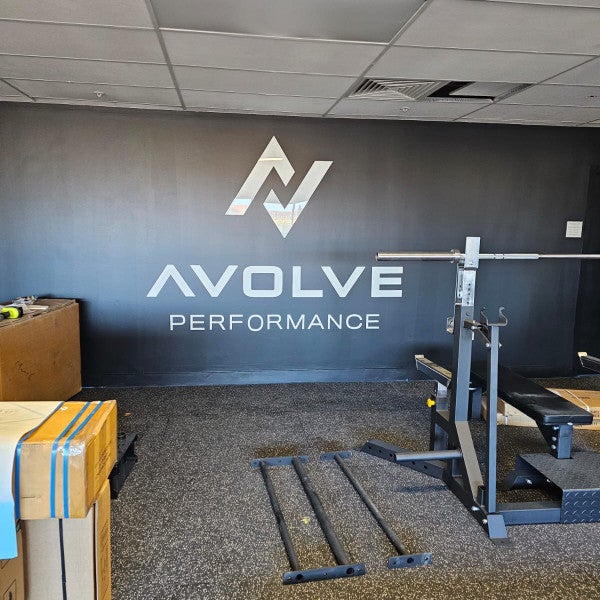 Avolve