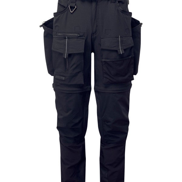Custom Ultimate modular 3-in-1 trousers